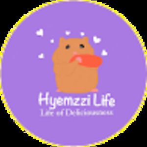 Meet your Posher, Hyemzzi life
